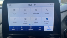 Ford Fiesta ST 1.5 EcoBoost ST-3 5dr Petrol Hatchback